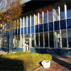 Office for Rent in Crema