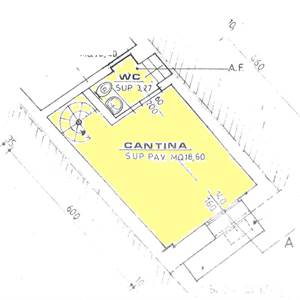 Commercial Premises / Showrooms for Rent in Crema