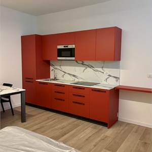 Studio flat for Rent in Milano