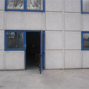 Capannone In Vendita a Crema