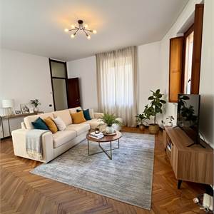 1 bedroom apartment for Sale in Crema