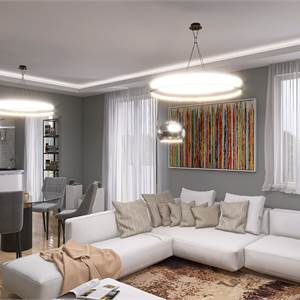 3 locali In Vendita a Crema